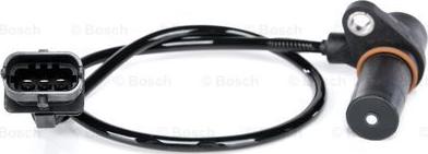 BOSCH 0 281 002 474 - Impulsu devējs, Kloķvārpsta www.autospares.lv