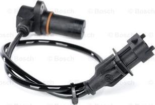 BOSCH 0 281 002 474 - Impulsu devējs, Kloķvārpsta www.autospares.lv