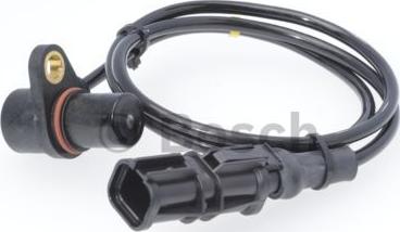 BOSCH 0 281 002 599 - Impulsu devējs, Kloķvārpsta www.autospares.lv