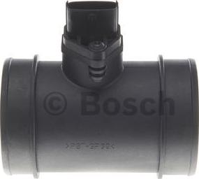 BOSCH 0 281 002 598 - Gaisa masas mērītājs www.autospares.lv