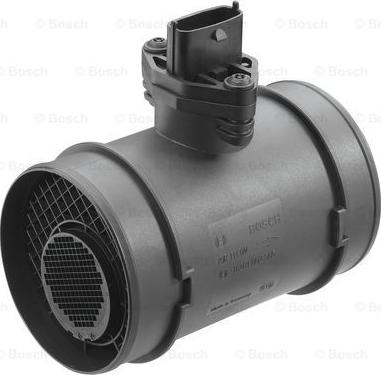 BOSCH 0 281 002 565 - Gaisa masas mērītājs autospares.lv