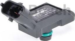 BOSCH 0 281 002 510 - Devējs www.autospares.lv