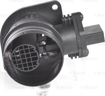 BOSCH 0 281 002 531 - Gaisa masas mērītājs www.autospares.lv