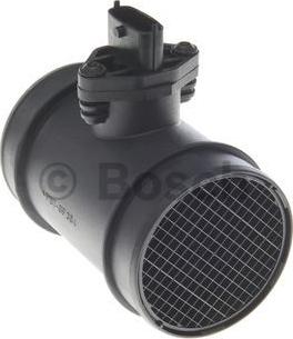 BOSCH 0 281 002 537 - Gaisa masas mērītājs autospares.lv