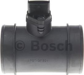 BOSCH 0 281 002 537 - Gaisa masas mērītājs www.autospares.lv