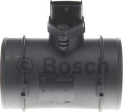 BOSCH 0 281 002 663 - Gaisa masas mērītājs www.autospares.lv