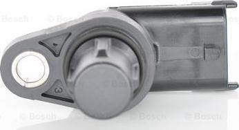 BOSCH 0 281 002 667 - Devējs, Sadales vārpstas stāvoklis www.autospares.lv