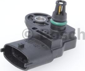 BOSCH 0 281 002 680 - Датчик www.autospares.lv