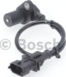 BOSCH 0 281 002 630 - Impulsu devējs, Kloķvārpsta www.autospares.lv