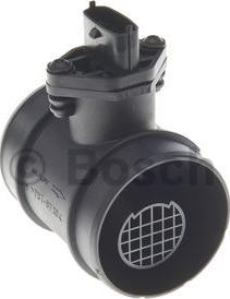 BOSCH 0 281 002 620 - Gaisa masas mērītājs autospares.lv