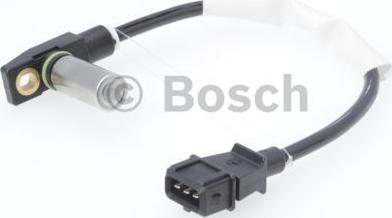 BOSCH 0 281 002 093 - Impulsu devējs, Kloķvārpsta www.autospares.lv