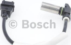 BOSCH 0 281 002 093 - Impulsu devējs, Kloķvārpsta www.autospares.lv