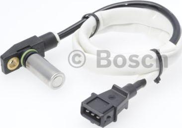 BOSCH 0 281 002 089 - Impulsu devējs, Kloķvārpsta www.autospares.lv