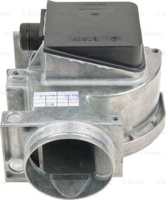 BOSCH 0 281 002 077 - Gaisa plūsmas mērītājs www.autospares.lv