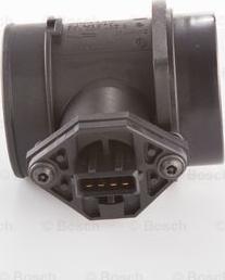 BOSCH 0 281 002 144 - Gaisa masas mērītājs www.autospares.lv