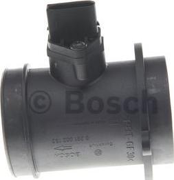 BOSCH 0 281 002 152 - Gaisa masas mērītājs autospares.lv