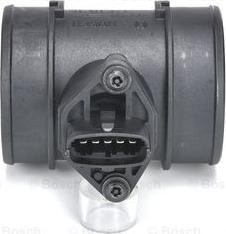 BOSCH 0 281 002 180 - Gaisa masas mērītājs autospares.lv