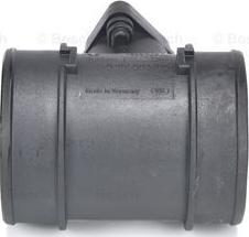 BOSCH 0 281 002 180 - Gaisa masas mērītājs autospares.lv