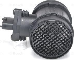 BOSCH 0 281 002 180 - Gaisa masas mērītājs autospares.lv