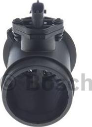 BOSCH 0 281 002 182 - Gaisa masas mērītājs autospares.lv