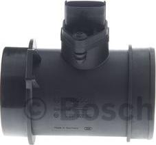 BOSCH 0 281 002 182 - Gaisa masas mērītājs autospares.lv