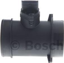 BOSCH 0 281 002 182 - Gaisa masas mērītājs autospares.lv