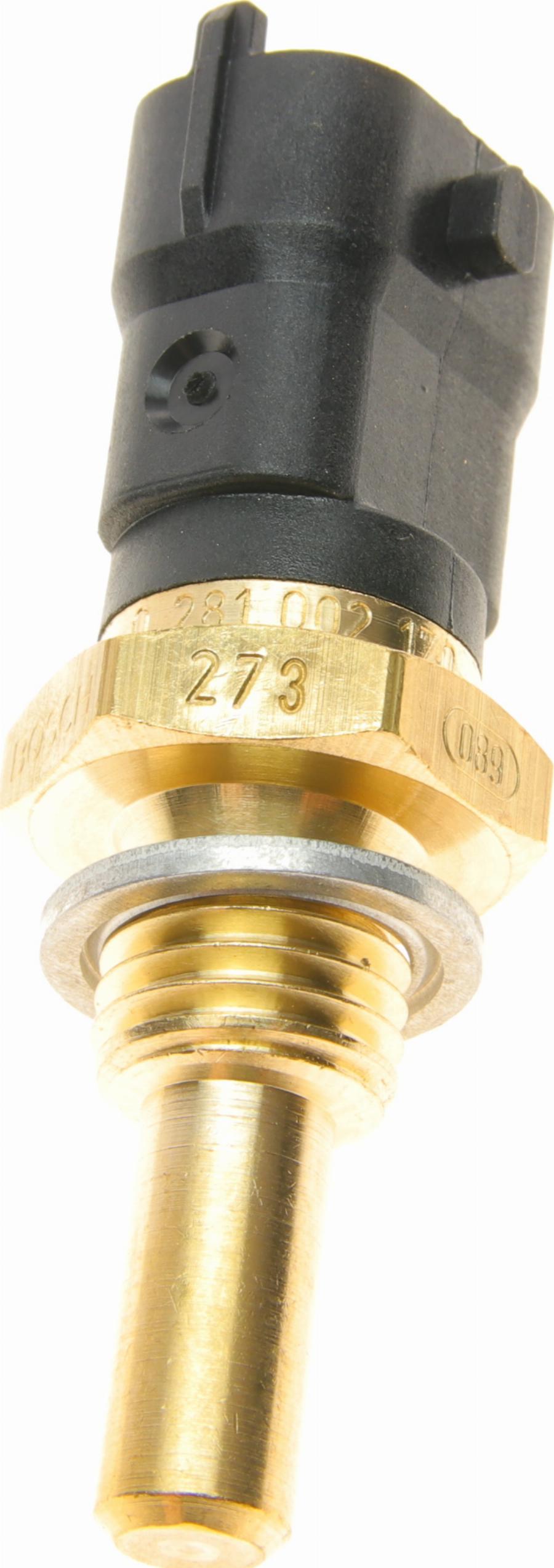 BOSCH 0 281 002 170 - Devējs, Eļļas temperatūra www.autospares.lv