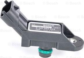 BOSCH 0 281 002 844 - Devējs www.autospares.lv