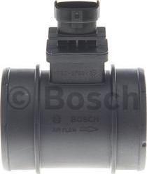 BOSCH 0 281 002 802 - Gaisa masas mērītājs www.autospares.lv