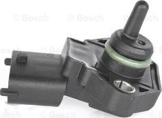 BOSCH 0 281 002 316 - Devējs, Pūtes spiediens www.autospares.lv