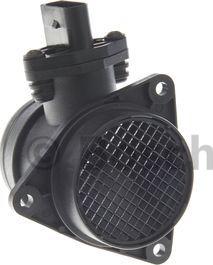 BOSCH 0 281 002 318 - Gaisa masas mērītājs autospares.lv