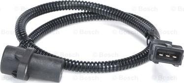 BOSCH 0 281 002 332 - Impulsu devējs, Kloķvārpsta www.autospares.lv