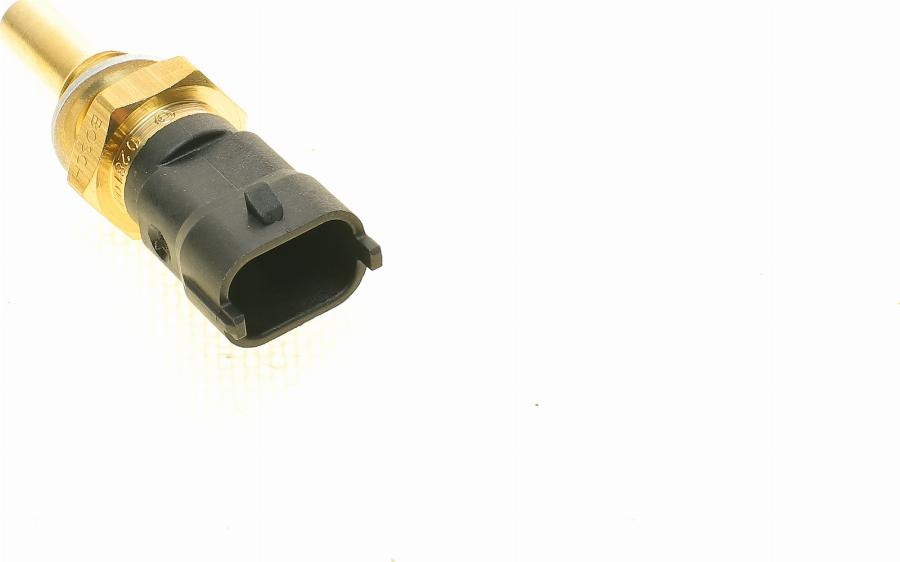 BOSCH 0 281 002 209 - Sensor, coolant temperature www.autospares.lv