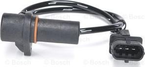 BOSCH 0 281 002 214 - Impulsu devējs, Kloķvārpsta www.autospares.lv