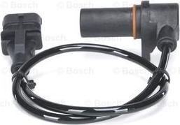 BOSCH 0 281 002 214 - Impulsu devējs, Kloķvārpsta www.autospares.lv