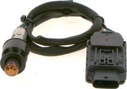 BOSCH 0 281 007 409 - NOx devējs, Karbamīda iesmidzināšana www.autospares.lv