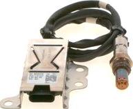 BOSCH 0 281 007 423 - NOx devējs, Karbamīda iesmidzināšana www.autospares.lv