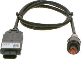 BOSCH 0 281 007 843 - NOx devējs, Karbamīda iesmidzināšana www.autospares.lv