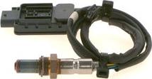 BOSCH 0 281 007 825 - NOx devējs, Karbamīda iesmidzināšana www.autospares.lv