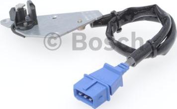 BOSCH 0 232 101 026 - Devējs, Sadales vārpstas stāvoklis www.autospares.lv