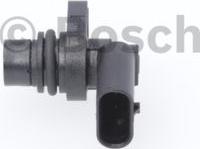 BOSCH 0 232 103 099 - Devējs, Sadales vārpstas stāvoklis autospares.lv