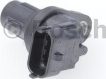 BOSCH 0 232 103 092 - Sensor, camshaft position www.autospares.lv