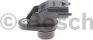 BOSCH 0 232 103 042 - Devējs, Sadales vārpstas stāvoklis www.autospares.lv