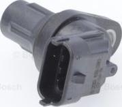 BOSCH 0 232 103 050 - Sensor, camshaft position www.autospares.lv