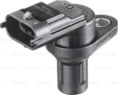 BOSCH 0 232 103 057 - Sensor, camshaft position www.autospares.lv