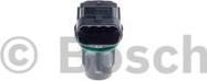 BOSCH 0 232 103 063 - Devējs, Sadales vārpstas stāvoklis www.autospares.lv