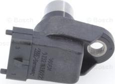 BOSCH 0 232 103 022 - Devējs, Sadales vārpstas stāvoklis autospares.lv