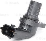 BOSCH 0 232 103 127 - Devējs, Sadales vārpstas stāvoklis www.autospares.lv