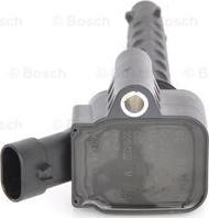 BOSCH 0 221 504 024 - Aizdedzes spole www.autospares.lv