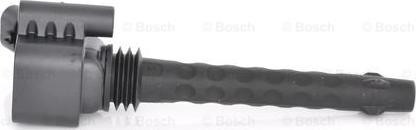 BOSCH 0 221 504 024 - Aizdedzes spole www.autospares.lv